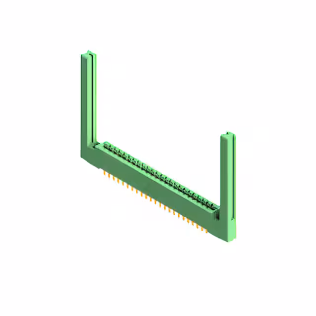 337-046-544-258 EDAC Inc.  Edgeboard Connectors